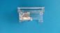 Preview: Original Kirby ** Headlight Lens Assembly ** Modell Heritage & Legend